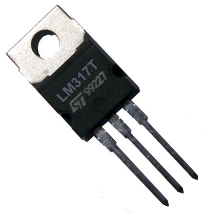 ������������ ������������ LM317T 1.2-37�. 1,5�